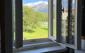 Apartman Srnka S Vyhladom Na Vysoke Tatry