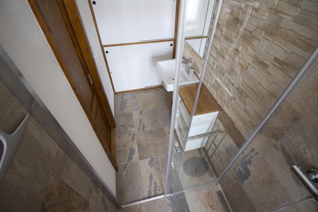 Apartman Srnka S Vyhladom Na Wysokie Tatry Zewnętrze zdjęcie