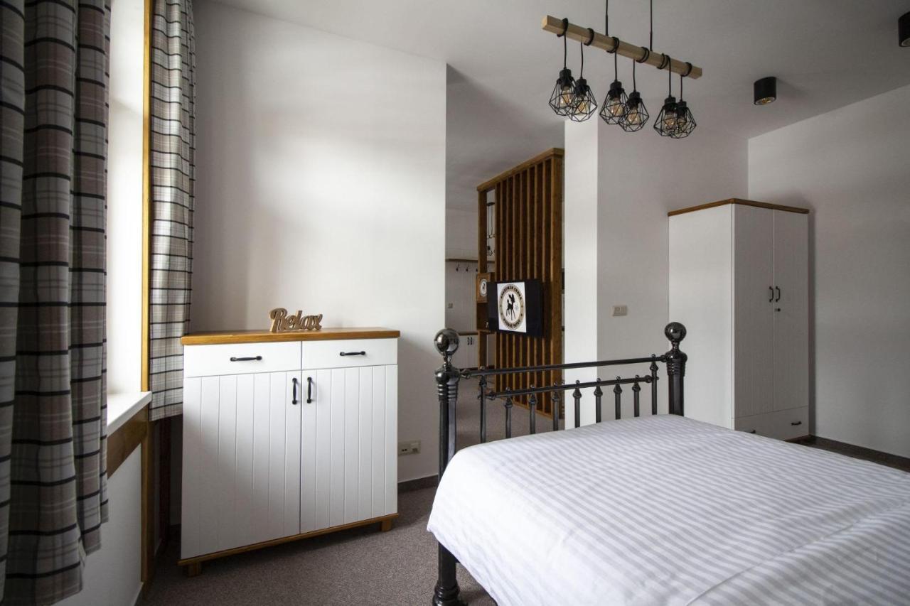 Apartman Srnka S Vyhladom Na Wysokie Tatry Zewnętrze zdjęcie